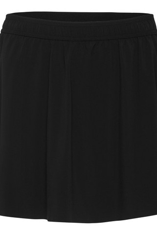 Roly PA0307 - SERENA Jupe technique légère et élastique pour femme en polyester recyclé