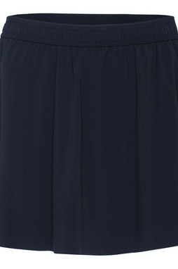 Roly PA0307 - SERENA Lightweight and elastic technical skirt for women made of recycled polyester