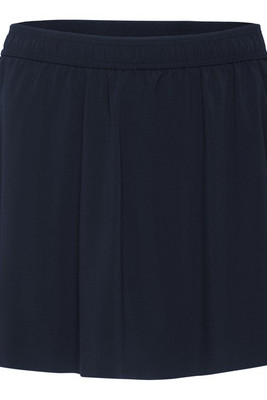 Roly PA0307 - SERENA Lightweight and elastic technical skirt for women made of recycled polyester