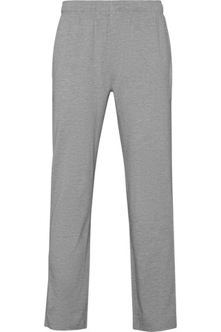 Roly PA8419 - CORIA Katoenen broek voor heren in effen gebreid