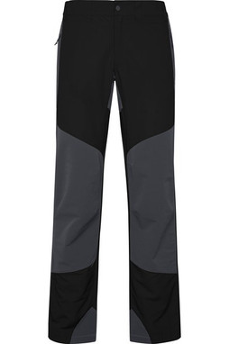Roly PA9110 - BONATI Unisex trekking trousers combined in two fabrics