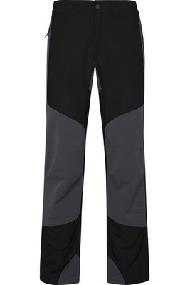 Roly PA9110 - BONATI Unisex trekking trousers combined in two fabrics
