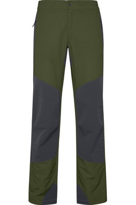 Roly PA9110 - BONATI Unisex trekking trousers combined in two fabrics