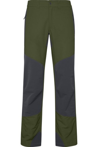 Roly PA9110 - BONATI Unisex trekking trousers combined in two fabrics