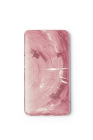 LIVIAN Power bank made from recycled bottle caps - EgotierPro PB1292