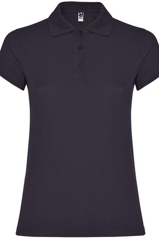 Roly PO6634 - STAR WOMAN Short-sleeve polo shirt for women