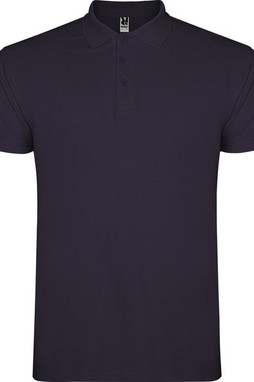 Roly PO6638 - STAR Polo homme manches courtes