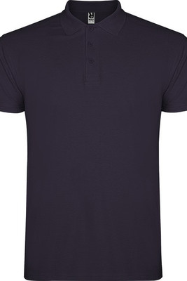 Roly PO6638 - STAR Short-sleeve polo shirt for men