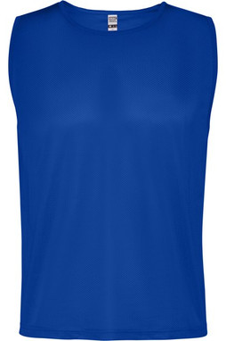 Roly PT0417 - ROMA Pettorine sportive traspiranti unisex