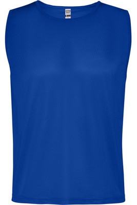 Roly PT0417 - ROMA Unisex breathable sports pinnie