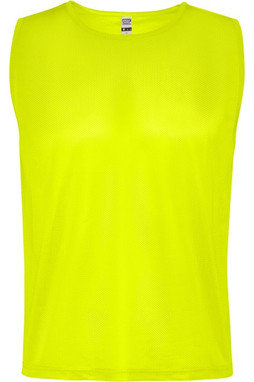 Roly PT0417 - ROMA Pettorine sportive traspiranti unisex
