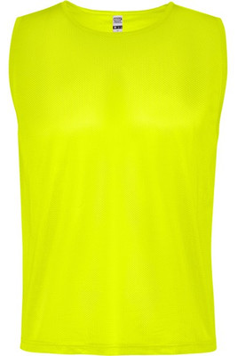 Roly PT0417 - ROMA Unisex breathable sports pinnie