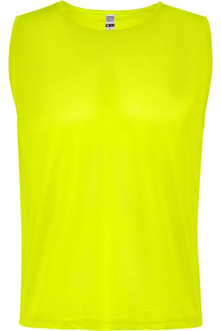 Roly PT0417 - ROMA Dossard de sport respirant unisexe