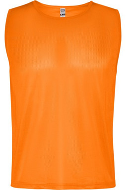 Roly PT0417 - ROMA Dossard de sport respirant unisexe