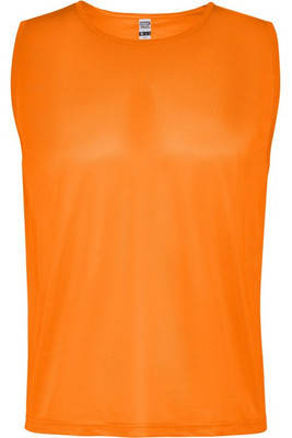 Roly PT0417 - ROMA Unisex breathable sports pinnie