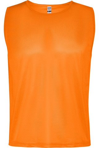 Roly PT0417 - ROMA Unisex breathable sports pinnie