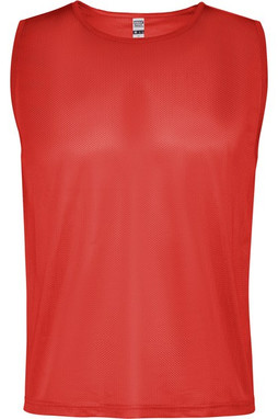 Roly PT0417 - ROMA Unisex breathable sports pinnie