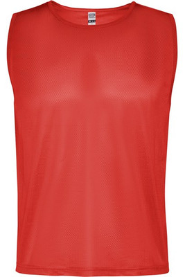 Roly PT0417 - ROMA Unisex breathable sports pinnie