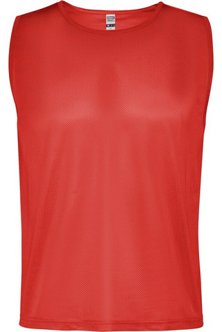 Roly PT0417 - ROMA Unisex breathable sports pinnie