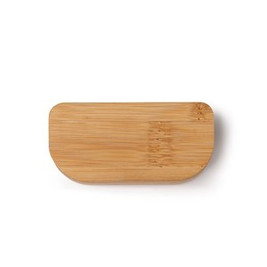 Stamina SB1477 - MILDOR Bamboo pill box with three separated compartments