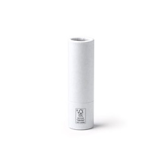 RIBA Lip balm in a recycled cardboard stick case - EgotierPro SB1486