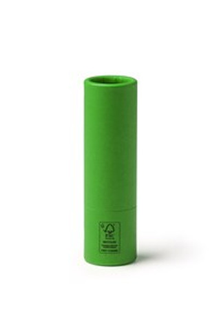 RIBA Lippenbalsam in einem Etui aus recyceltem Karton - EgotierPro SB1486
