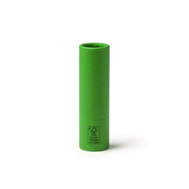 Stamina SB1486 - RIBA Lip balm in a recycled cardboard stick case