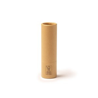 RIBA Lip balm in a recycled cardboard stick case - EgotierPro SB1486