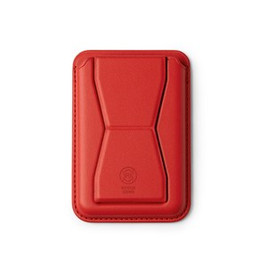 Stamina SO1384 - SEKUN Card holder with foldable stand in recycled PU