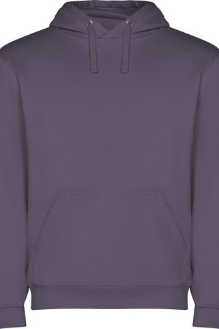 Roly SU1087 - CAPUCHA Sweat-shirt capuche avec poche kangourou et cordon de serrage