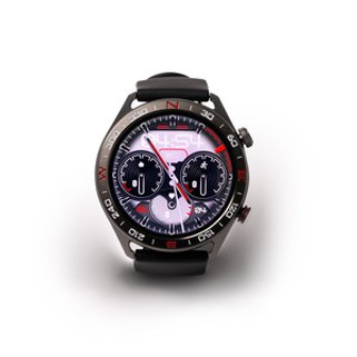 PATEK Smartwatch with activity functions - EgotierPro SW1295