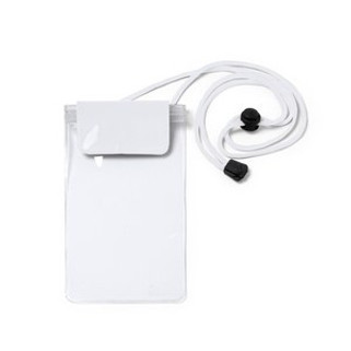 FULER PVC dry bag with double fastening - EgotierPro TA1475