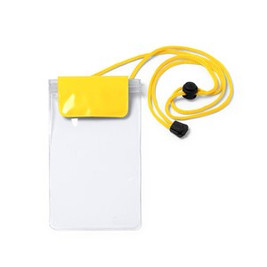 Stamina TA1475 - FULER PVC dry bag with double fastening