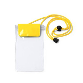 FULER Sac sec en PVC avec double fixation - EgotierPro TA1475