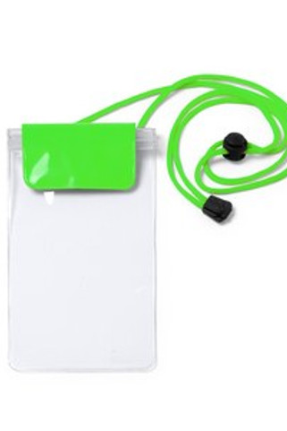 FULER PVC-Trockenbeutel mit doppeltem Verschluss - EgotierPro TA1475