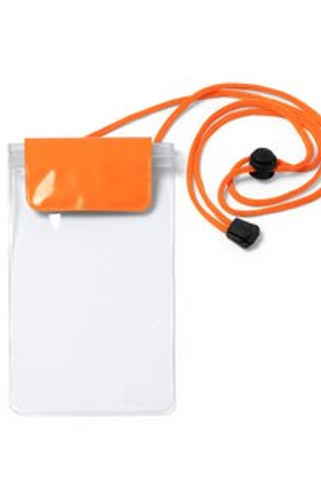 FULER PVC dry bag with double fastening - EgotierPro TA1475