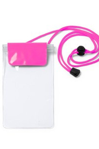 FULER Wodoodporny pokrowiec wykonany z PVC z podwójnym zapięciem - EgotierPro TA1475