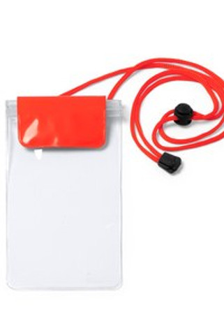 FULER PVC dry bag with double fastening - EgotierPro TA1475