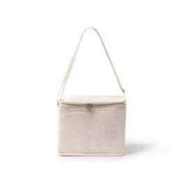 Stamina TB1032 - TOVAR Cotton cooler bag with front pocket