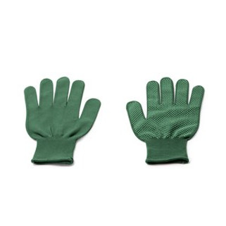 YASTIN Multifunctional gloves for light tasks in comfortable and elastic nylon - EgotierPro TO1388