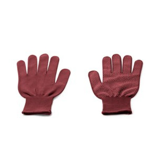 YASTIN Multifunctional gloves for light tasks in comfortable and elastic nylon - EgotierPro TO1388