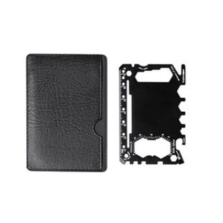 TRADIE Stainless steel multi-tool with 17 in-built functions - EgotierPro TO1391