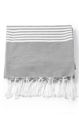 CALAIS 170 gsm sarong in 80% cotton and 20% polyester - EgotierPro TW1270