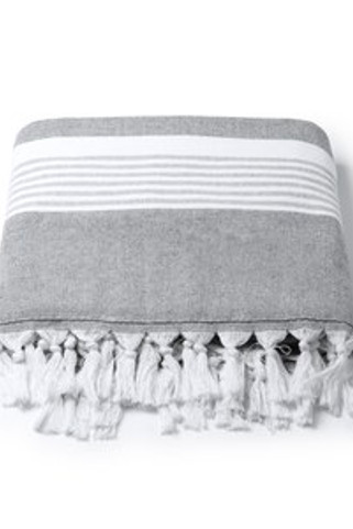 WARTON Sarong s froté ručníkem ze 100 % bavlny - EgotierPro TW1272