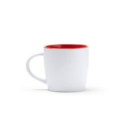 RADEK 370 ml ceramic mug - EgotierPro TZ1267