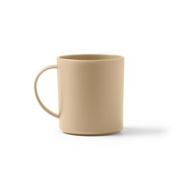 LINO 300 ml reusable PP mug - EgotierPro TZ1362