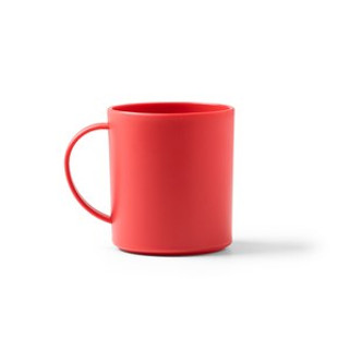 LINO 300 ml reusable PP mug - EgotierPro TZ1362