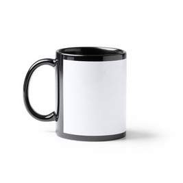 LIXI 350 ml ceramic mug - EgotierPro TZ1363
