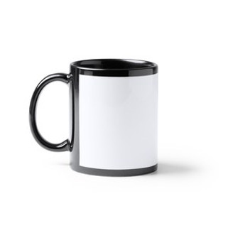 LIXI 350 ml ceramic mug - EgotierPro TZ1363