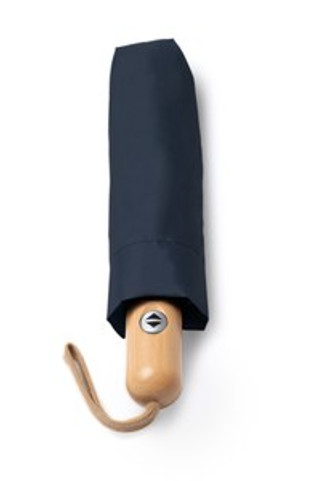 ALARIZ Foldable umbrella with auto opening-closing - EgotierPro UM1476